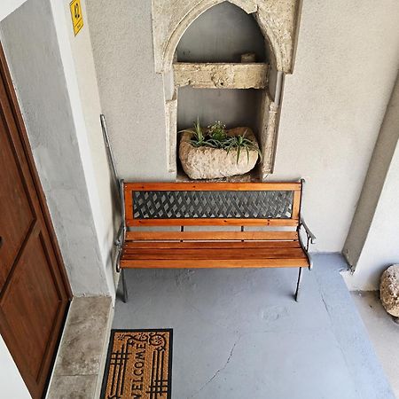 Apartment Ivana Baška Extérieur photo