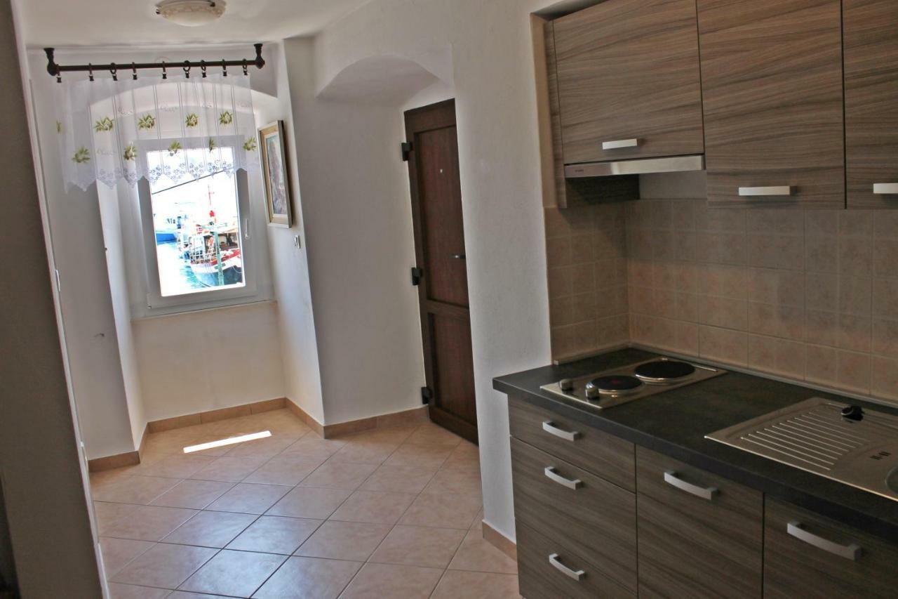 Apartment Ivana Baška Extérieur photo