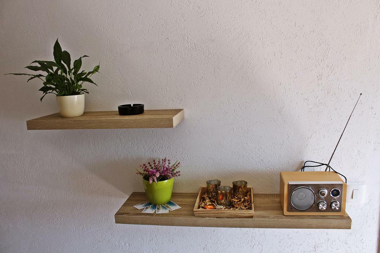 Apartment Ivana Baška Extérieur photo